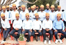 एसईसीएल ने वित्तीय वर्ष 2025-26 में 754 भू-स्वामियों को रोजगार प्रदान किया एसईसीएल ने वित्तीय वर्ष 2025-26 में 754 भू-स्वामियों को रोजगार प्रदान किया
