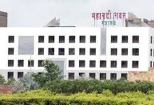 बस्तर क्षेत्र के विस्थापित परिवारों के पुनर्वास हेतु गठित राज्य स्तरीय अंतर्विभागीय समिति की बैठक कल बस्तर क्षेत्र के विस्थापित परिवारों के पुनर्वास हेतु गठित राज्य स्तरीय अंतर्विभागीय समिति की बैठक कल