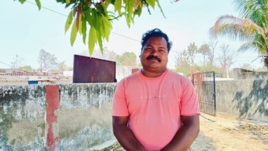 मनोज के जीवन में आई स्थिरता, आत्मनिर्भरता की ओर बढ़ते कदम मनोज के जीवन में आई स्थिरता, आत्मनिर्भरता की ओर बढ़ते कदम