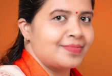 भाजपा का सवाल : आधी आबादी को उसका अधिकार देने से कांग्रेस को दिक्कत क्यों? भाजपा का सवाल : आधी आबादी को उसका अधिकार देने से कांग्रेस को दिक्कत क्यों?