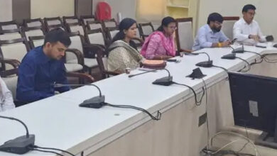 74 राइस मिलर्स को ब्लैकलिस्ट में डालने की चेतावनी व कारण बताओं नोटिस जारी 74 राइस मिलर्स को ब्लैकलिस्ट में डालने की चेतावनी व कारण बताओं नोटिस जारी