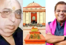 जग्गी हत्याकांड : अमित जोगी को सरेंडर करने कोर्ट ने दी तीन सप्ताह की मोहलत जग्गी हत्याकांड : अमित जोगी को सरेंडर करने कोर्ट ने दी तीन सप्ताह की मोहलत