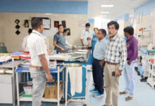 मेकॉज में सर्वाइकल कैंसर व टीबी के टीके नि:शुल्क लगाया जाएगा मेकॉज में सर्वाइकल कैंसर व टीबी के टीके नि:शुल्क लगाया जाएगा