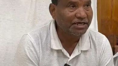 नक्सलियों से बरामद सोना स्विट्जरलैंड से आया, लाल किला पर फहराना चाहते थे, लाल झंडा – मनीष कुंजाम नक्सलियों से बरामद सोना स्विट्जरलैंड से आया, लाल किला पर फहराना चाहते थे, लाल झंडा – मनीष कुंजाम