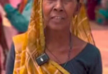 पीएम आवास से साकार हुआ सपना, कांति को मिला अपना आशियाना पीएम आवास से साकार हुआ सपना, कांति को मिला अपना आशियाना