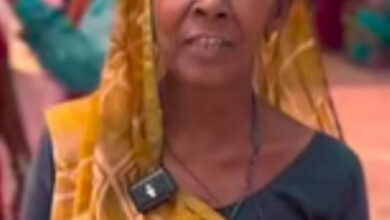 पीएम आवास से साकार हुआ सपना, कांति को मिला अपना आशियाना पीएम आवास से साकार हुआ सपना, कांति को मिला अपना आशियाना