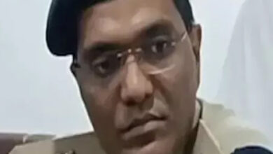 रायपुर पुलिस डिप्टी कमिश्नर विकास कुमार हुई एनआईए में पोस्टिंग, केन्द्रीय गृह मंत्रालय से आदेश जारी रायपुर पुलिस डिप्टी कमिश्नर विकास कुमार हुई एनआईए में पोस्टिंग, केन्द्रीय गृह मंत्रालय से आदेश जारी