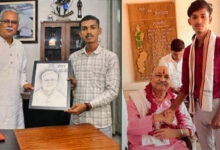 प्रदेश प्रवक्ता चिमनानी ने किया खुलासा, पेपर लीक मामले का मास्टरमाइंड एनएसयूआई का ही सदस्य निकला प्रदेश प्रवक्ता चिमनानी ने किया खुलासा, पेपर लीक मामले का मास्टरमाइंड एनएसयूआई का ही सदस्य निकला