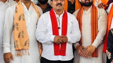 भाजयुमो ने की उप मुख्यमंत्री शर्मा से मुलाकात भाजयुमो ने की उप मुख्यमंत्री शर्मा से मुलाकात