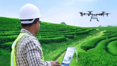 एग्रीस्टेक परियोजना से किसानों को तकनीकी ताकत, छत्तीसगढ़ को मिले 104 करोड़ एग्रीस्टेक परियोजना से किसानों को तकनीकी ताकत, छत्तीसगढ़ को मिले 104 करोड़