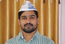 सरकार, अधिकारी और कॉरपोरेट की सांठगांठ से छत्तीसगढ़ में लूट: उत्तम जायसवाल सरकार, अधिकारी और कॉरपोरेट की सांठगांठ से छत्तीसगढ़ में लूट: उत्तम जायसवाल