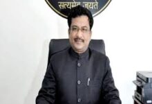 प्रमुख सचिव की अध्यक्षता में आदिम जाति विकास विभाग की समीक्षा बैठक 8 अप्रैल को प्रमुख सचिव की अध्यक्षता में आदिम जाति विकास विभाग की समीक्षा बैठक 8 अप्रैल को