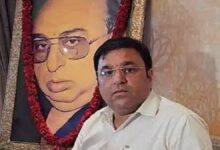 जग्गी हत्याकांड, हाईकोर्ट केउम्रकैद के फैसले का सतीश जग्गी ने किया स्वागत जग्गी हत्याकांड, हाईकोर्ट केउम्रकैद के फैसले का सतीश जग्गी ने किया स्वागत