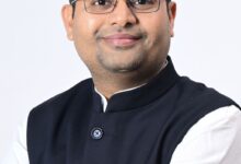 कांग्रेस पार्टी हमेशा झूठ और भ्रम फैलाती है: उज्ज्वल दीपक कांग्रेस पार्टी हमेशा झूठ और भ्रम फैलाती है: उज्ज्वल दीपक