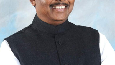 छत्तीसगढ़ कॉमन्स संवाद सम्मेलन: मंत्री नेताम और मुख्य सचिव विकास शील होंगे शामिल छत्तीसगढ़ कॉमन्स संवाद सम्मेलन: मंत्री नेताम और मुख्य सचिव विकास शील होंगे शामिल