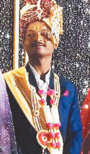 शादी के दूसरे दिन ही दूल्हे ने लगाई फांसी, दुल्हन व माता – पिता सदमें में शादी के दूसरे दिन ही दूल्हे ने लगाई फांसी, दुल्हन व माता – पिता सदमें में