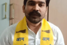 “AAP को तोड़ने की साजिश बेनकाब, गुजरात में बढ़ते जनाधार से घबराई BJP” – जायसवाल “AAP को तोड़ने की साजिश बेनकाब, गुजरात में बढ़ते जनाधार से घबराई BJP” – जायसवाल