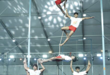 छत्तीसगढ़ की टीम ने मल्लखंभ में लहराया परचम, बालक-बालिका दोनों वर्गों में बने चौंपियन छत्तीसगढ़ की टीम ने मल्लखंभ में लहराया परचम, बालक-बालिका दोनों वर्गों में बने चौंपियन