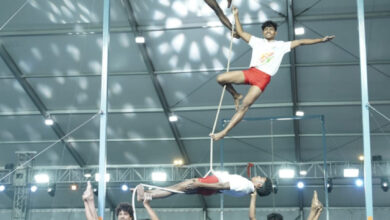 छत्तीसगढ़ की टीम ने मल्लखंभ में लहराया परचम, बालक-बालिका दोनों वर्गों में बने चौंपियन छत्तीसगढ़ की टीम ने मल्लखंभ में लहराया परचम, बालक-बालिका दोनों वर्गों में बने चौंपियन