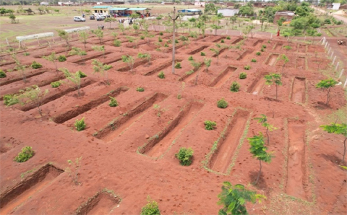 जल संरक्षण की दिशा में दुर्ग जिले की बड़ी उपलब्धि, 15 दिनों के भीतर 32058 रेन वाटर हार्वेस्टिंग का निर्माण पूर्ण जल संरक्षण की दिशा में दुर्ग जिले की बड़ी उपलब्धि, 15 दिनों के भीतर 32058 रेन वाटर हार्वेस्टिंग का निर्माण पूर्ण