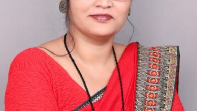 सवा दो साल में सरकार ने कुछ किया नहीं, किस मुंह से गांव जायेंगे भाजपाई – कांग्रेस सवा दो साल में सरकार ने कुछ किया नहीं, किस मुंह से गांव जायेंगे भाजपाई – कांग्रेस