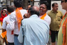 рднрд╛рдЬрдкрд╛ рд╕рджрд░ рдмрд╛рдЬрд╛рд░ рдордВрдбрд▓ рдиреЗ рдордирд╛рдпрд╛ рд╣рд░реНрд╖реЛрд▓реНрд▓рд╛рд╕ рдХреЗ рд╕рд╛рде рд╕реНрдерд╛рдкрдирд╛ рджрд┐рд╡рд╕ рднрд╛рдЬрдкрд╛ рд╕рджрд░ рдмрд╛рдЬрд╛рд░ рдордВрдбрд▓ рдиреЗ рдордирд╛рдпрд╛ рд╣рд░реНрд╖реЛрд▓реНрд▓рд╛рд╕ рдХреЗ рд╕рд╛рде рд╕реНрдерд╛рдкрдирд╛ рджрд┐рд╡рд╕