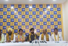 आधी आबादी को अनदेखी करना,सरकार का तानाशाही रवैय्या: उत्तम जायसवाल आधी आबादी को अनदेखी करना,सरकार का तानाशाही रवैय्या: उत्तम जायसवाल