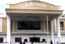 पीसीसी ने कांग्रेस के वार्ड अध्यक्षों की सूची घोषित करते ही निरस्त की पीसीसी ने कांग्रेस के वार्ड अध्यक्षों की सूची घोषित करते ही निरस्त की