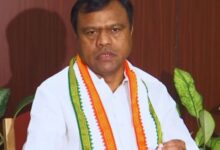 बस्तर के ब्लू प्रिंट पर पीसीसी चीफ बैज ने उठाए सवाल बस्तर के ब्लू प्रिंट पर पीसीसी चीफ बैज ने उठाए सवाल