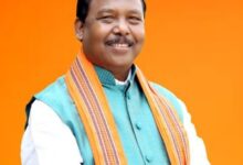 कांग्रेस पार्टी ख़त्म होने की ओर : कृषि मंत्री कांग्रेस पार्टी ख़त्म होने की ओर : कृषि मंत्री