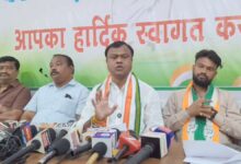 рдорд╣рд┐рд▓рд╛ рдПрд╡рдВ рдмрд╛рд▓ рд╡рд┐рдХрд╛рд╕ рд╡рд┐рднрд╛рдЧ рднреНрд░рд╖реНрдЯрд╛рдЪрд╛рд░ рдХрд╛ рдЕрдбреНрдбрд╛ рдмрдирд╛: рдмреИрдЬ рдорд╣рд┐рд▓рд╛ рдПрд╡рдВ рдмрд╛рд▓ рд╡рд┐рдХрд╛рд╕ рд╡рд┐рднрд╛рдЧ рднреНрд░рд╖реНрдЯрд╛рдЪрд╛рд░ рдХрд╛ рдЕрдбреНрдбрд╛ рдмрдирд╛: рдмреИрдЬ