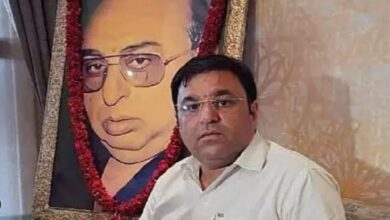 आखिर 23 साल बाद सत्य की ही हुई जीत : सतीश जग्गी आखिर 23 साल बाद सत्य की ही हुई जीत : सतीश जग्गी