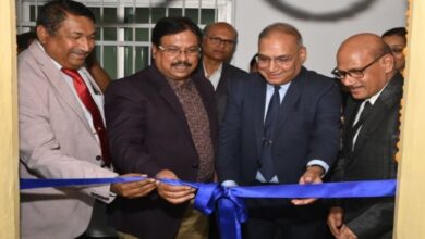 जिला उपभोक्ता आयोग के अतिरिक्त पीठ की हुई शुरुआत जिला उपभोक्ता आयोग के अतिरिक्त पीठ की हुई शुरुआत