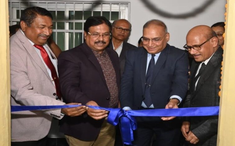 जिला उपभोक्ता आयोग के अतिरिक्त पीठ की हुई शुरुआत जिला उपभोक्ता आयोग के अतिरिक्त पीठ की हुई शुरुआत