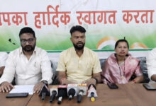 केंद्र सरकार की आर्थिक कुप्रबंधन और कूटनीतिक विफलता के कारण महंगाई बढ़ी – सुशील केंद्र सरकार की आर्थिक कुप्रबंधन और कूटनीतिक विफलता के कारण महंगाई बढ़ी – सुशील