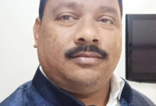 महापौर हुए लापता, शहर की मूलभूत सुविधाएं व विकास कार्य अधर में – चौधरी महापौर हुए लापता, शहर की मूलभूत सुविधाएं व विकास कार्य अधर में – चौधरी