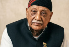 रिटायर्ड कर्नल डा. आर.पी. पांडेय का निधन रिटायर्ड कर्नल डा. आर.पी. पांडेय का निधन