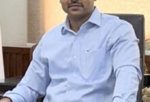 एसईसीएल सीवीओ हिमांशु जैन ने मुख्य सतर्कता अधिकारी, एमसीएल का अतिरिक्त प्रभार संभाला एसईसीएल सीवीओ हिमांशु जैन ने मुख्य सतर्कता अधिकारी, एमसीएल का अतिरिक्त प्रभार संभाला