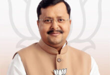 भाजपा राष्ट्रीय अध्यक्ष नवीन का मार्गदर्शन और ऊर्जावान नेतृत्व प्रदेश के कार्यकर्ताओं के लिए सदैव प्रेरणादायी : देव भाजपा राष्ट्रीय अध्यक्ष नवीन का मार्गदर्शन और ऊर्जावान नेतृत्व प्रदेश के कार्यकर्ताओं के लिए सदैव प्रेरणादायी : देव