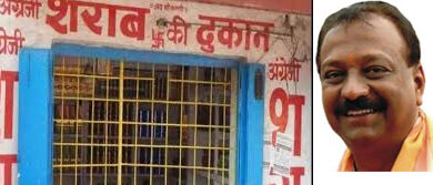 शराब दुकानों में अहाता के टेंडर निरस्त किए जाएं – कन्हैया शराब दुकानों में अहाता के टेंडर निरस्त किए जाएं – कन्हैया
