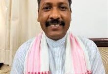 यह क्रांतिकारी जीत भारतीय राजनीति में विचारधारात्मक वर्चस्व के एक नए युग की परिचायक : साय यह क्रांतिकारी जीत भारतीय राजनीति में विचारधारात्मक वर्चस्व के एक नए युग की परिचायक : साय