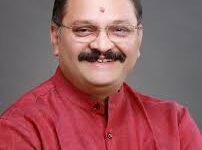 विपक्ष की झूठ व भ्रम फैलाने वाली नकारात्मक राजनीति का अंत : सांसद पाण्डेय विपक्ष की झूठ व भ्रम फैलाने वाली नकारात्मक राजनीति का अंत : सांसद पाण्डेय