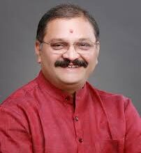 विपक्ष की झूठ व भ्रम फैलाने वाली नकारात्मक राजनीति का अंत : सांसद पाण्डेय विपक्ष की झूठ व भ्रम फैलाने वाली नकारात्मक राजनीति का अंत : सांसद पाण्डेय