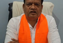बस्तर विकास के लिए तैयार, कांग्रेस पार्टी इसके विरोध में – ठाकुर बस्तर विकास के लिए तैयार, कांग्रेस पार्टी इसके विरोध में – ठाकुर