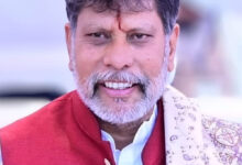 केन्द्रीय गृह मंत्री शाह के दृढ़ संकल्प से बस्तर हुआ नक्सली हिंसा से मुक्त : देव केन्द्रीय गृह मंत्री शाह के दृढ़ संकल्प से बस्तर हुआ नक्सली हिंसा से मुक्त : देव