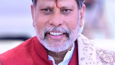 केन्द्रीय गृह मंत्री शाह के दृढ़ संकल्प से बस्तर हुआ नक्सली हिंसा से मुक्त : देव केन्द्रीय गृह मंत्री शाह के दृढ़ संकल्प से बस्तर हुआ नक्सली हिंसा से मुक्त : देव