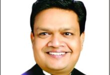 सुशासन तिहार की सफलता से कांग्रेस व्यथित हुई : ठाकुर सुशासन तिहार की सफलता से कांग्रेस व्यथित हुई : ठाकुर