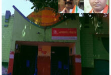 बचेली नगर पालिका के कई वार्डों में बने सुलभ शौचालय बदहाल बचेली नगर पालिका के कई वार्डों में बने सुलभ शौचालय बदहाल