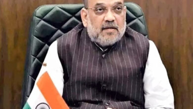 नेतानार में रात्रि विश्राम करेंगे केंद्रीय गृहमंत्री अमित शाह, आयोजन की तैयारियां जोरों पर नेतानार में रात्रि विश्राम करेंगे केंद्रीय गृहमंत्री अमित शाह, आयोजन की तैयारियां जोरों पर