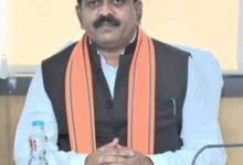 देश-प्रदेश से नक्सल आतंक का सफाया होना इन सभी बलिदानी विभूतियों को सच्ची श्रद्धांजलि है – गृहमंत्री शर्मा देश-प्रदेश से नक्सल आतंक का सफाया होना इन सभी बलिदानी विभूतियों को सच्ची श्रद्धांजलि है – गृहमंत्री शर्मा
